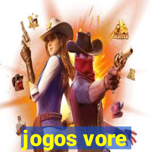 jogos vore